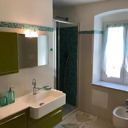 House Claudia By Holiday World * Genoa