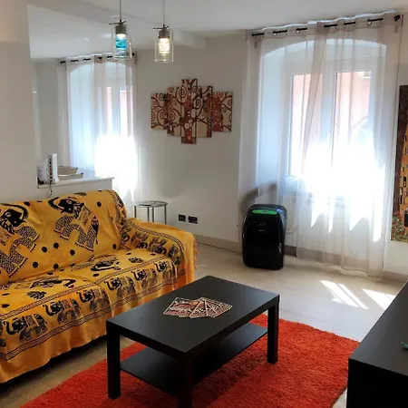 House Claudia By Holiday World Genoa
