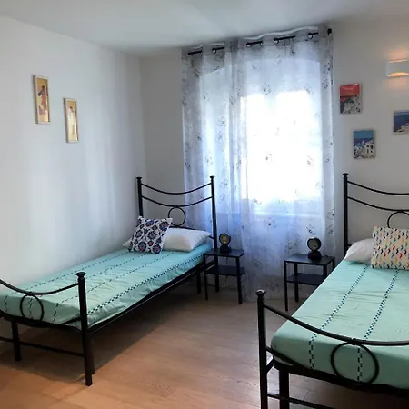 House Claudia By Holiday World Apartment
